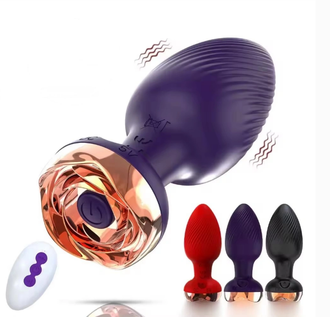 سدادة شرجية اكترونية