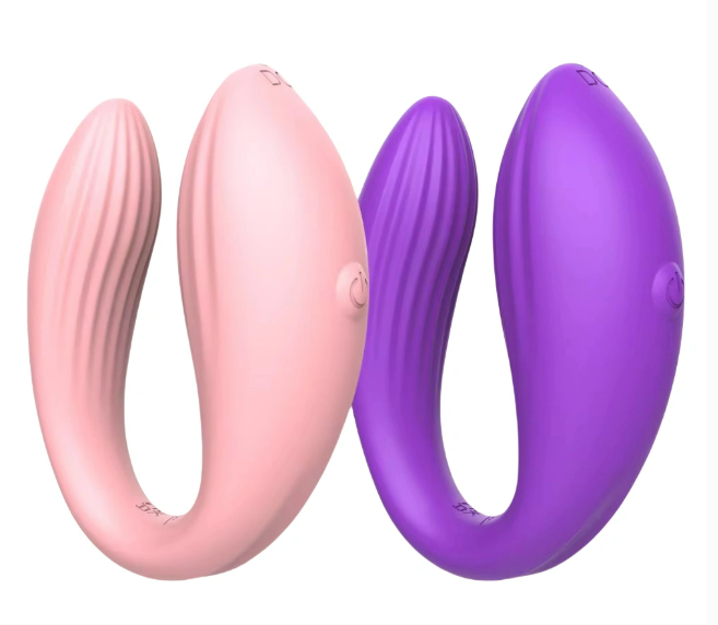 سدادة شرجية فولاذية مرصعة بالجواهر على شكل قلب من NOXXX كبيرة - 401008