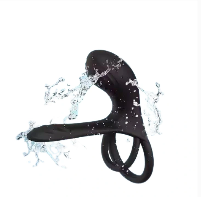 تدليك المهبل ورفع مستوى النشوه